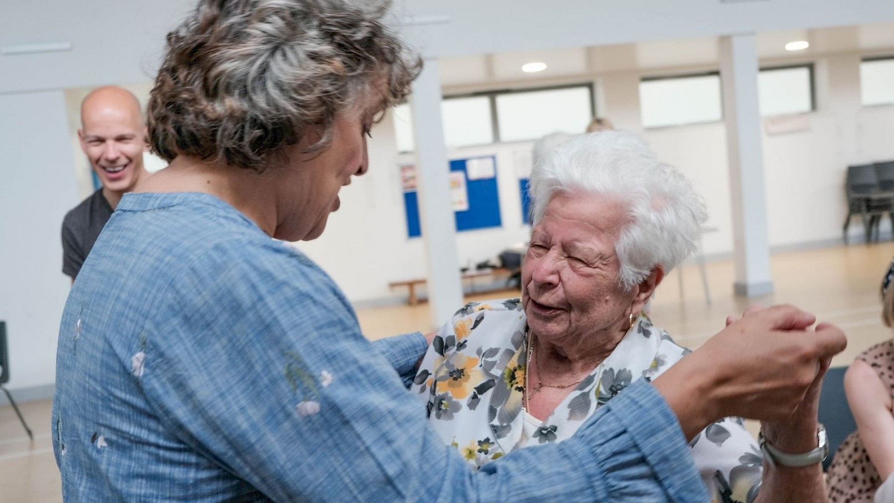 activity-groups-for-older-people-in-wales