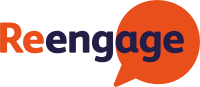 Re-engage logo